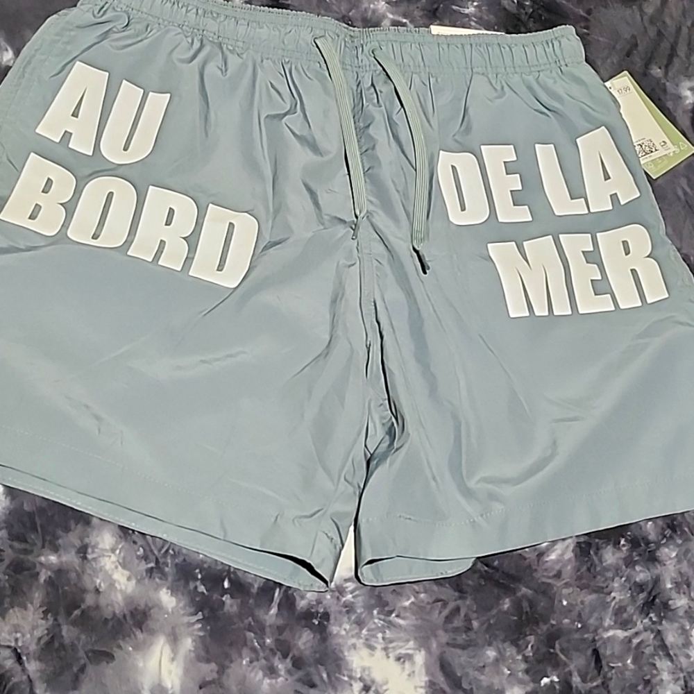 H&M shorts for men